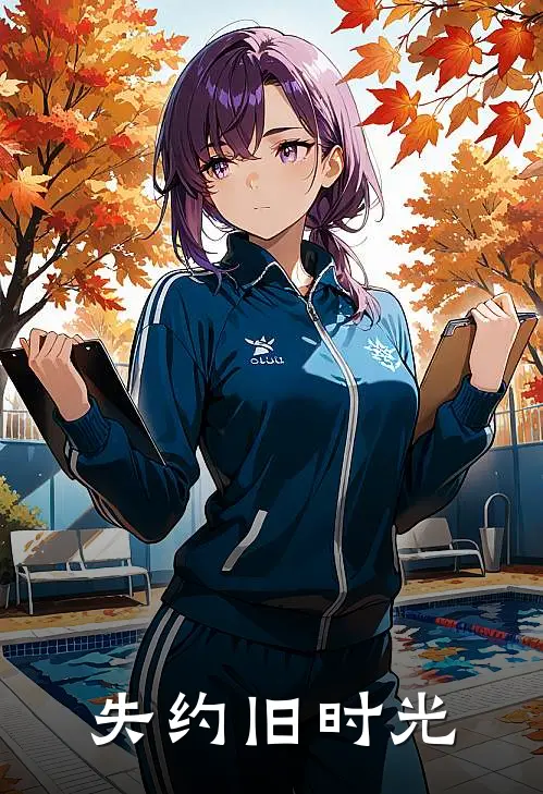 失约旧时光
