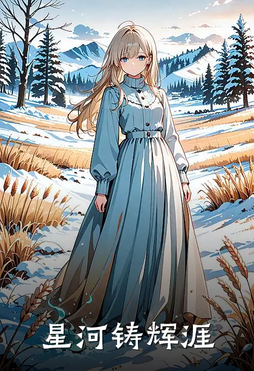 星河铸辉涯