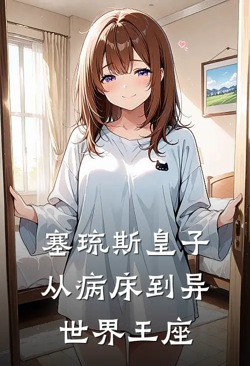 塞琉斯皇子：从病床到异世界王座