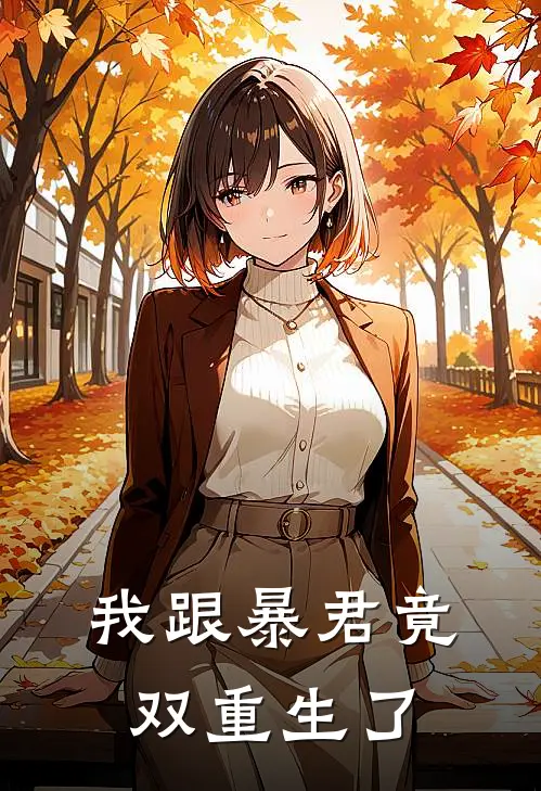 我跟暴君竟双重生了