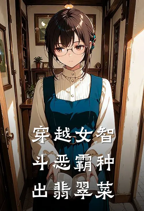 穿越女智斗恶霸种出翡翠菜。