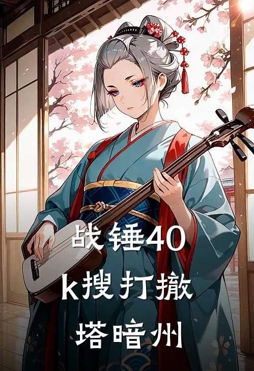 战锤40k搜打撤，塔暗州