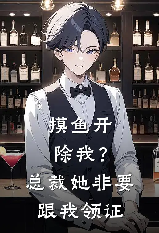 摸鱼开除我？总裁她非要跟我领证