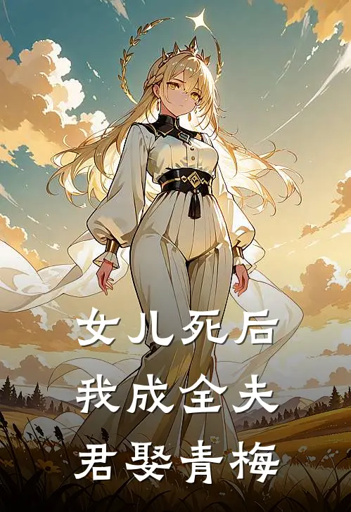 女儿死后，我成全夫君娶青梅