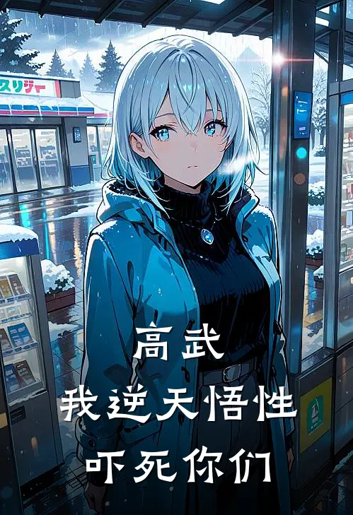 高武：我逆天悟性吓死你们