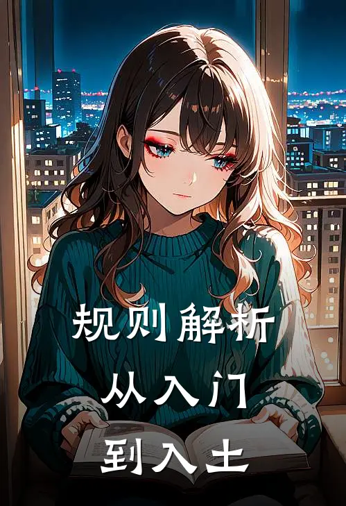规则解析：从入门到入土