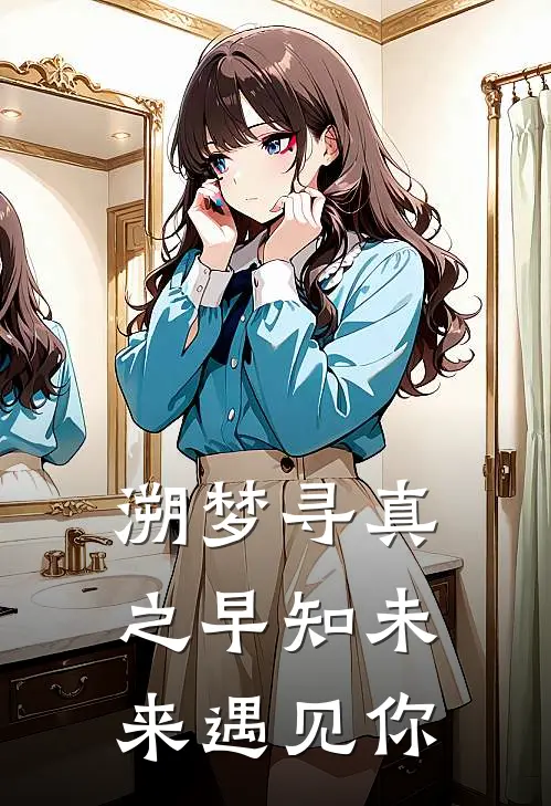 溯梦寻真之早知未来遇见你