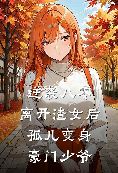 逆袭八零，离开渣女后孤儿变身豪门少爷