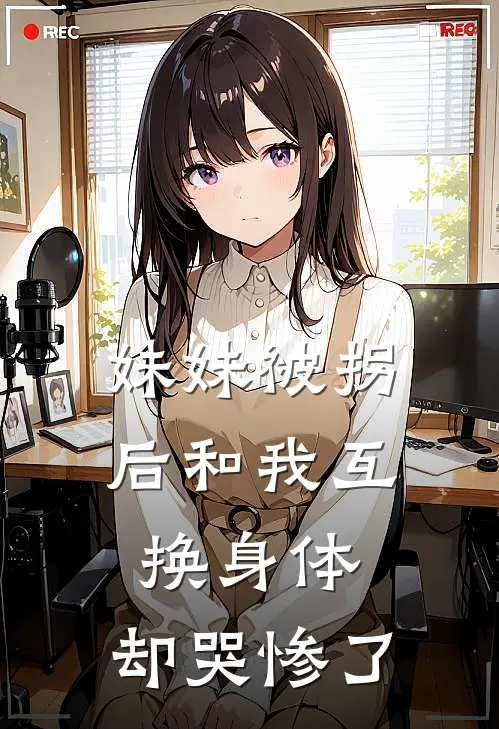 妹妹被拐后和我互换身体，却哭惨了
