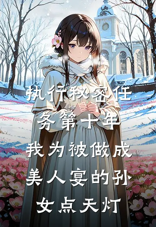 执行秘密任务第十年，我为被做成美人宴的孙女点天灯