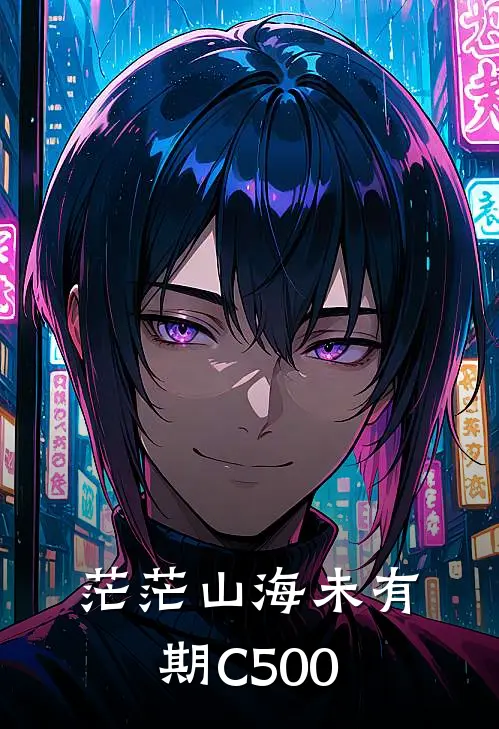 茫茫山海未有期C500