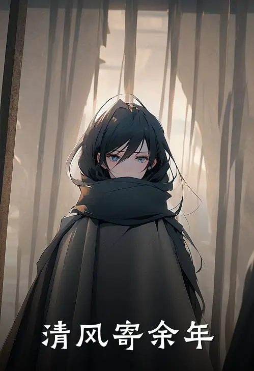 清风寄余年