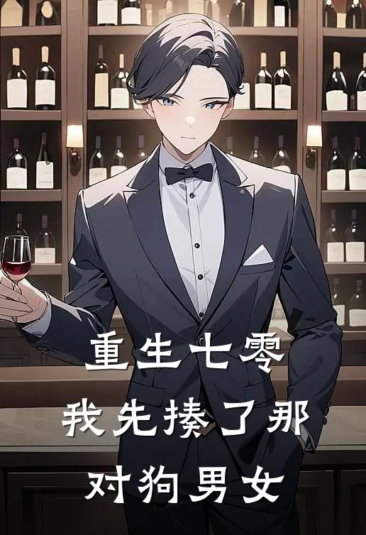 重生七零，我先揍了那对狗男女