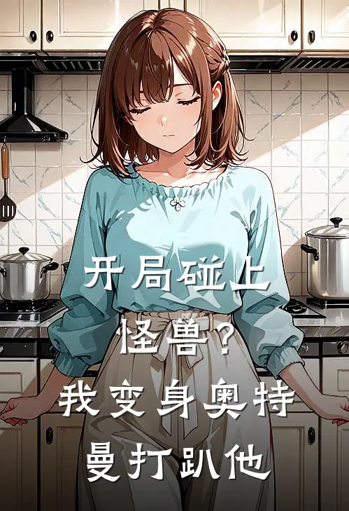 开局碰上怪兽？我变身奥特曼打趴他