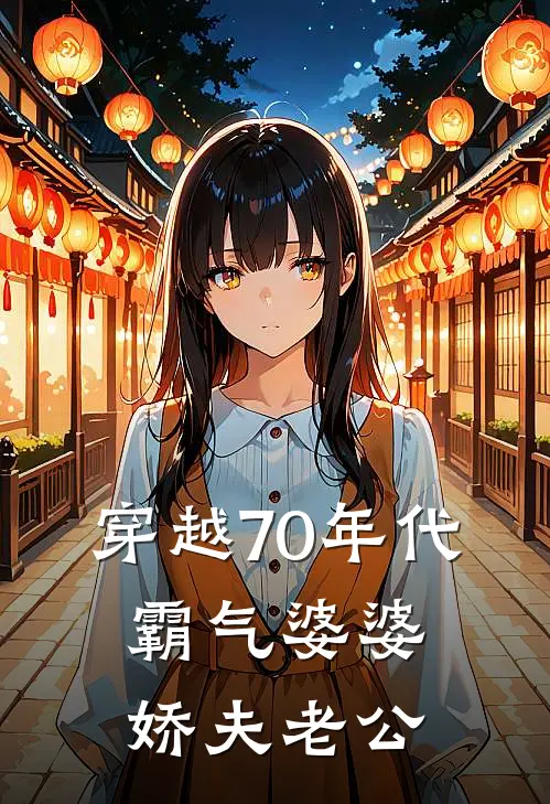 穿越70年代，霸气婆婆娇夫老公