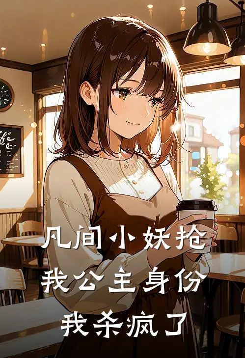 凡间小妖抢我公主身份，我杀疯了