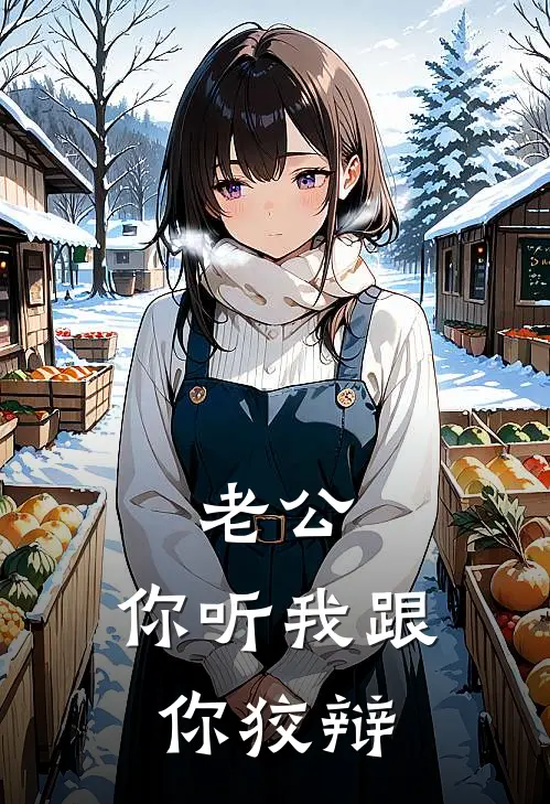 老公，你听我跟你狡辩