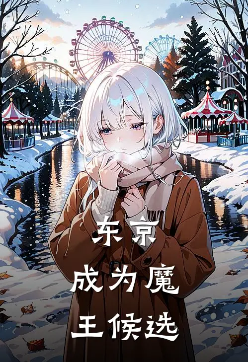 东京：成为魔王候选