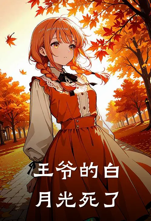 王爷的白月光死了