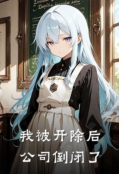 我被开除后，公司倒闭了