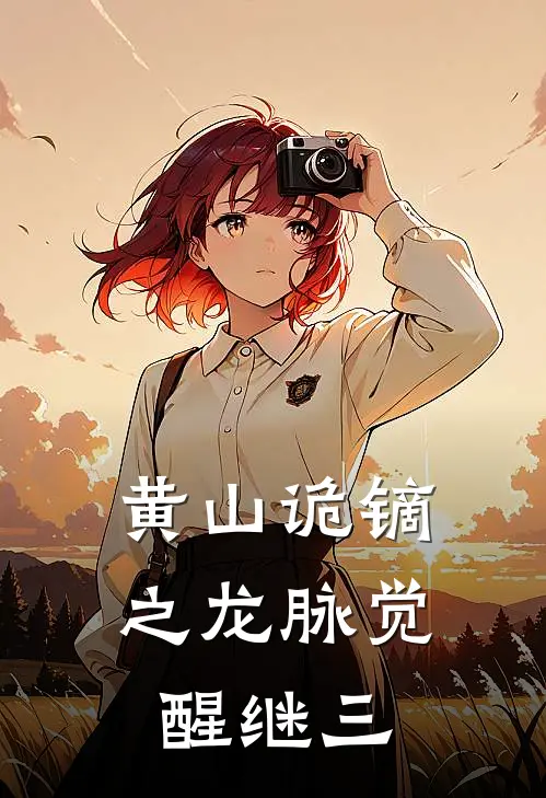 黄山诡镝之龙脉觉醒继（三）