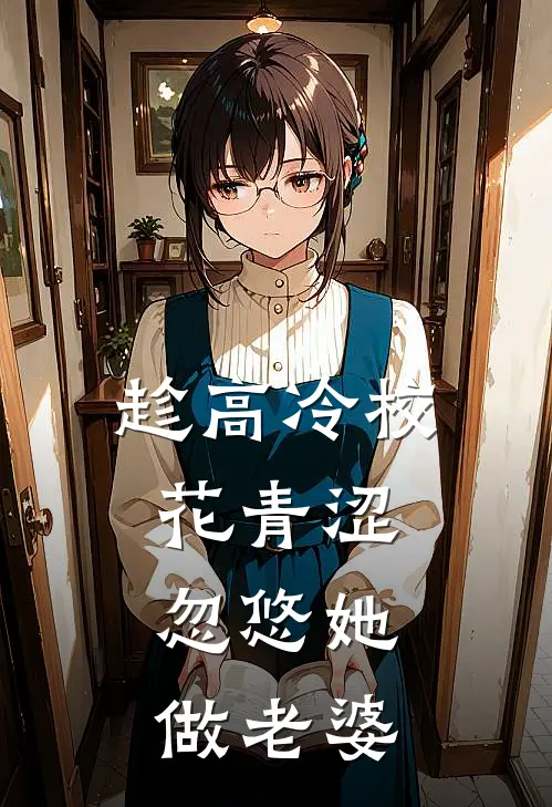 趁高冷校花青涩，忽悠她做老婆