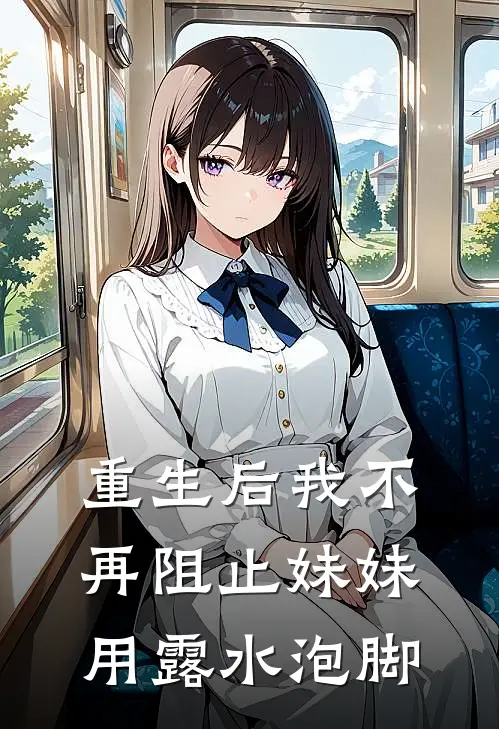 重生后我不再阻止妹妹用露水泡脚