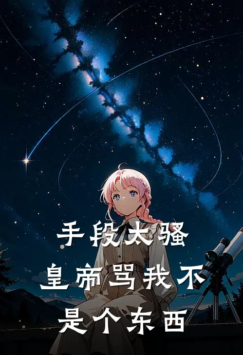 手段太骚，皇帝骂我不是个东西