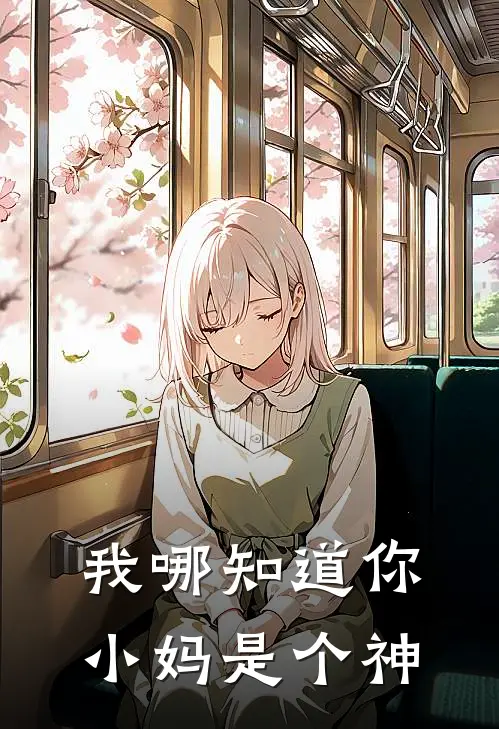 我哪知道你小妈是个神