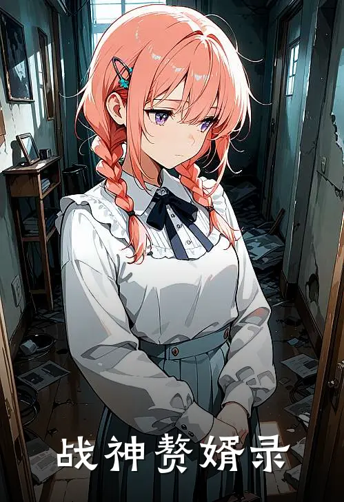 战神赘婿录