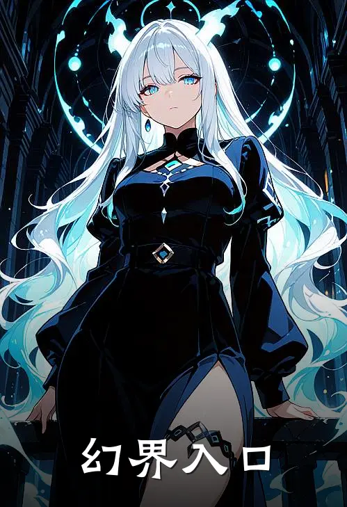 幻界入口