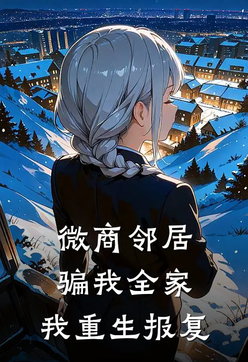 微商邻居骗我全家，我重生报复