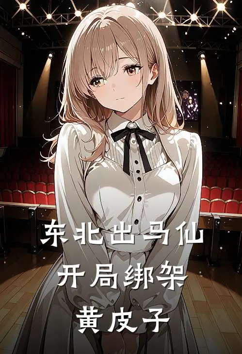 东北出马仙：开局绑架黄皮子