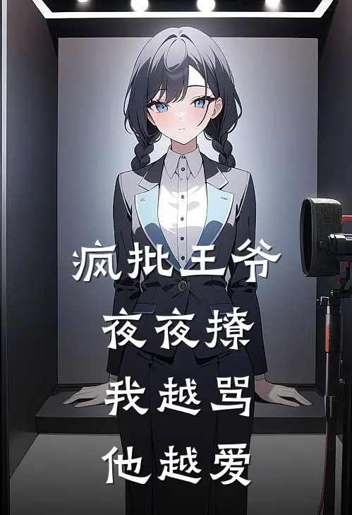 疯批王爷夜夜撩，我越骂他越爱