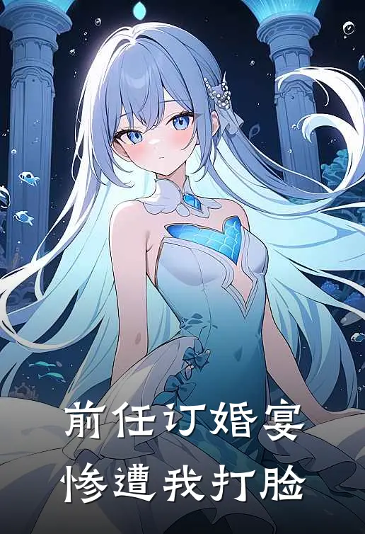 前任订婚宴惨遭我打脸