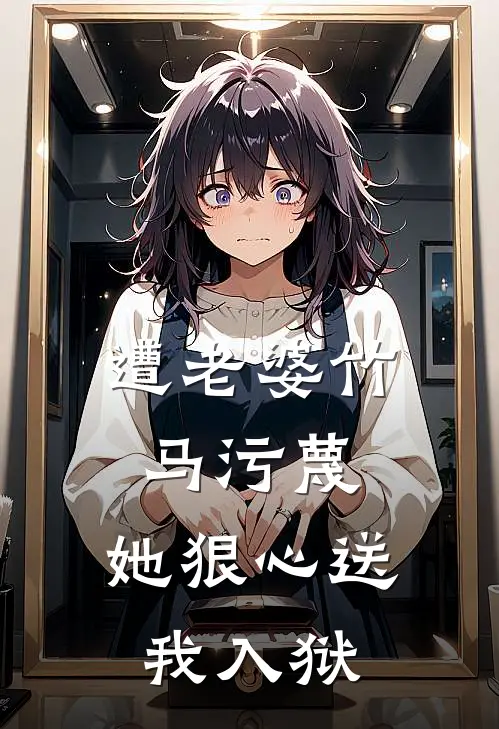 遭老婆竹马污蔑，她狠心送我入狱