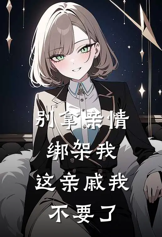 别拿亲情绑架我，这亲戚我不要了