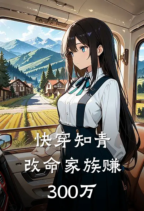 快穿知青：改命家族赚300万