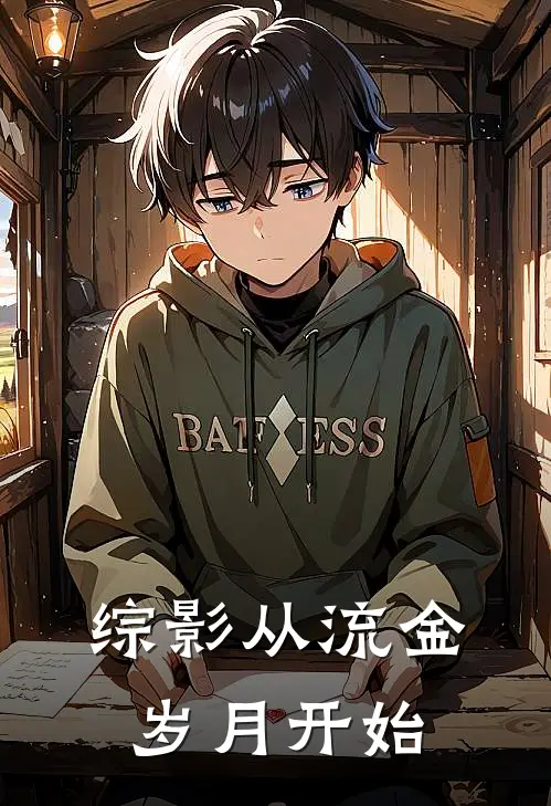综影【从流金岁月开始】