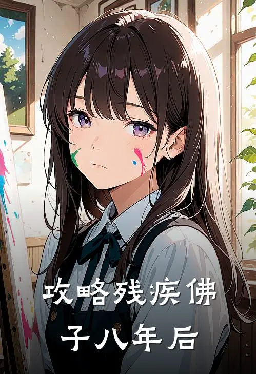 攻略残疾佛子八年后