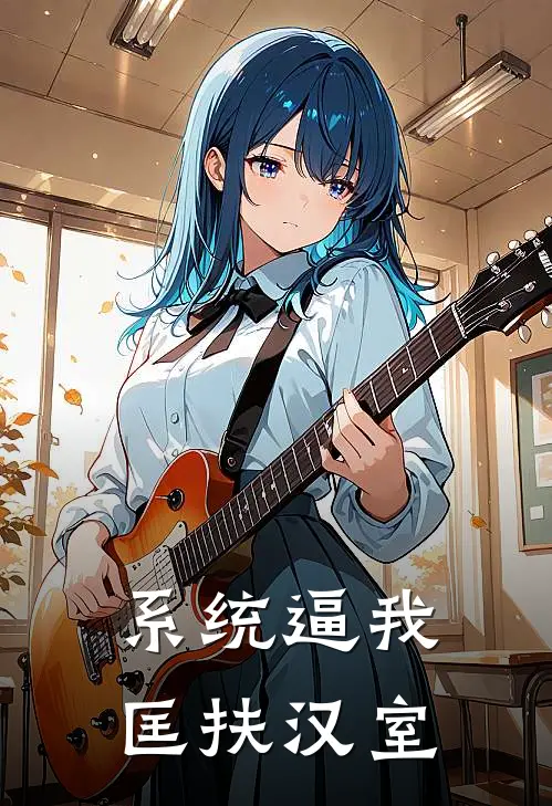 系统逼我匡扶汉室