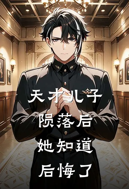 天才儿子陨落后，她知道后悔了