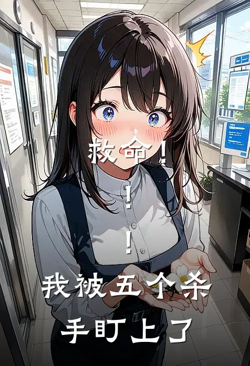 救命！！！我被五个杀手盯上了