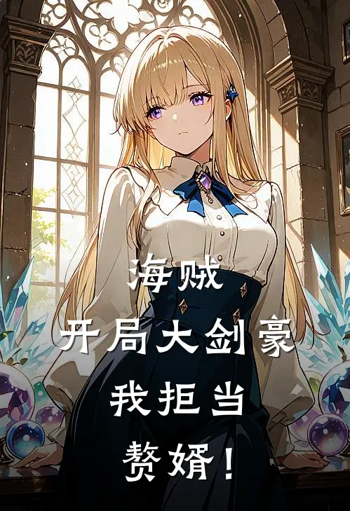 海贼：开局大剑豪，我拒当赘婿！