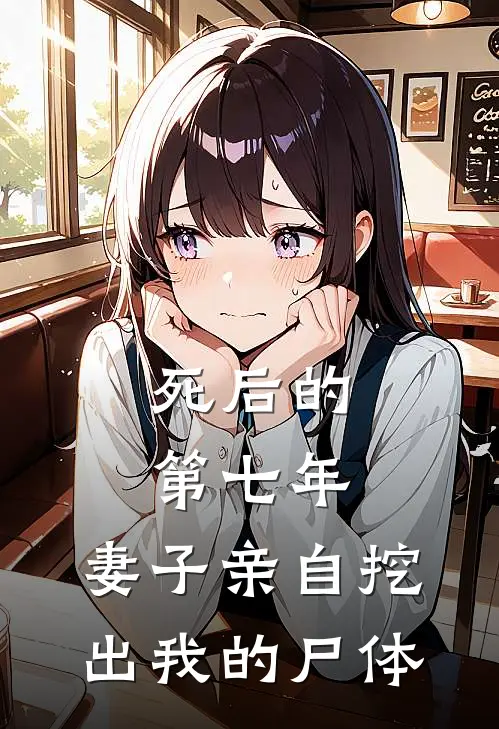 死后的第七年，妻子亲自挖出我的尸体