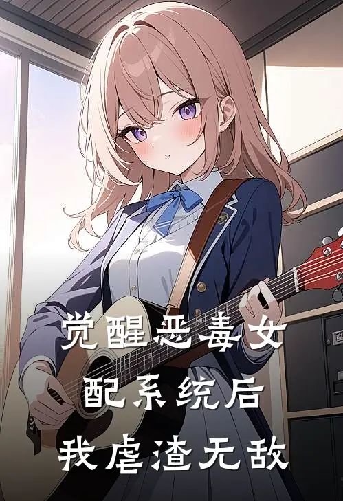 觉醒恶毒女配系统后，我虐渣无敌