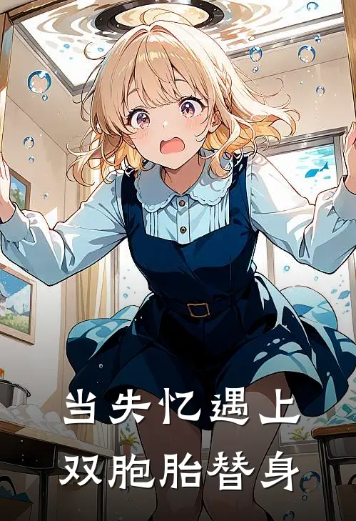 当失忆遇上双胞胎替身