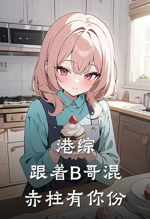 港综：跟着B哥混，赤柱有你份