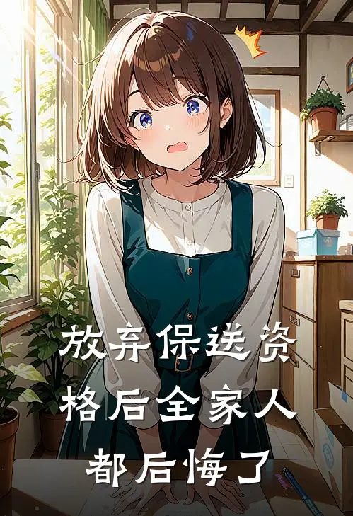 放弃保送资格后全家人都后悔了