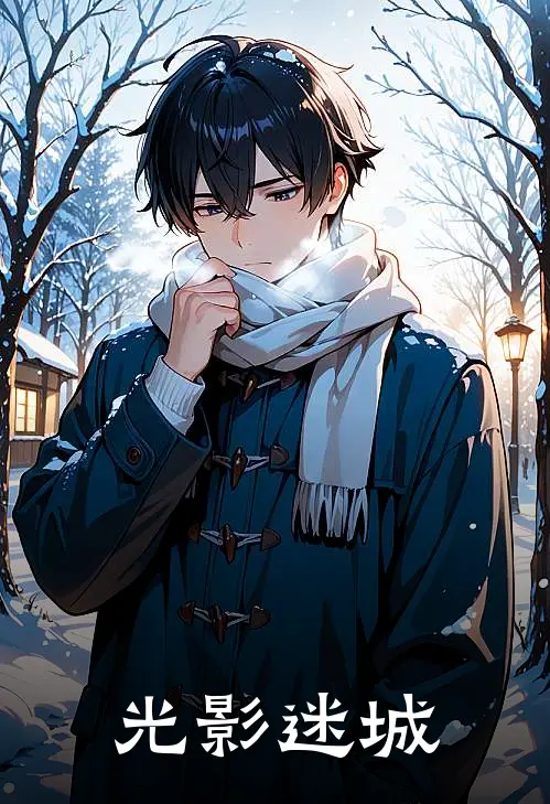 光影迷城